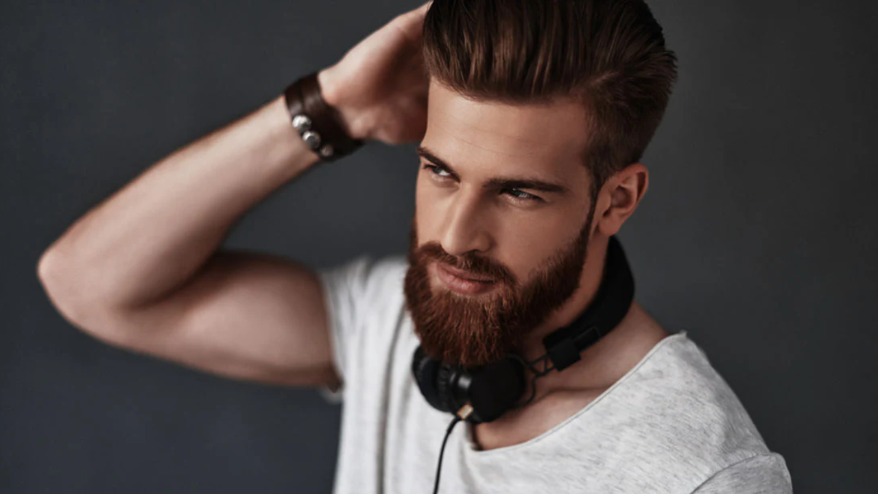 How to Use Hair Paste for Men: The Ultimate Guide to Achieving Effortless Style