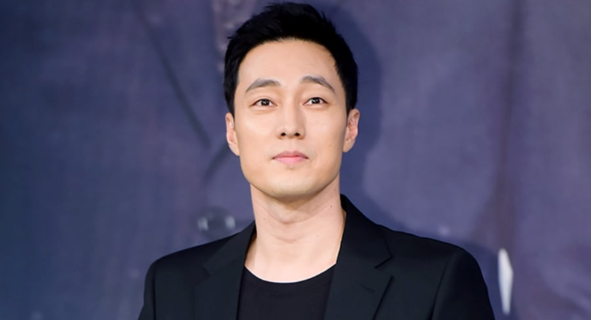 So Ji-Sub: From Model to K-Drama