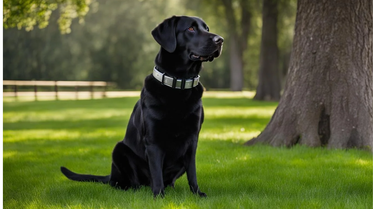 Best Bark Collars